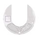 10. Titanium food processor HKM 8077 HEINRICH'S