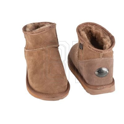 4. EMU Australia Platinum Slim Darling W WP11875-MUSH