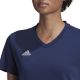 11. adidas Entrada 22 W T-shirt HC0440
