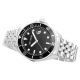 4. Paul Lorens PL13030B-1C1 Men's Watch
