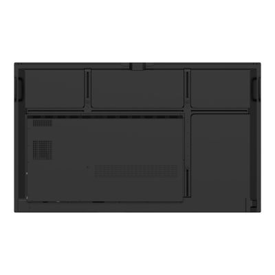 8. Viewsonic IFP6541 Interactive Whiteboard 165.1 cm (65") 3840 x 2160 px Touchscreen Black