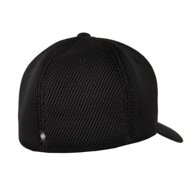 2. Pit Bull West Coast California Mesh Full Cap Baseball Cap - 629001900003