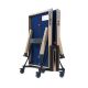 47. Cornilleau Competition 850 Wood ITTF 2024 118605 Table Tennis Table