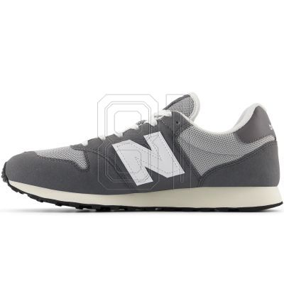 7. New Balance M GM500LCR shoes