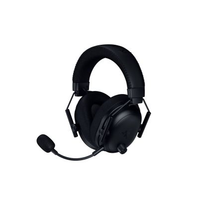 4. Razer BlackShark V3 Pro Wired & Wireless Headband Gaming Headset USB Type-C Bluetooth Black