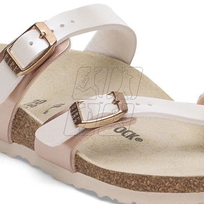 2. Birkenstock Mayari Jr 1029348 Flip-Flops