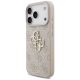 2. Guess 4G Big Logo Case for iPhone 17 Pro / 18 Pro - Pink