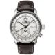 Men's Watch ZEPPELIN 100 Yahre 7640-1 + BOX