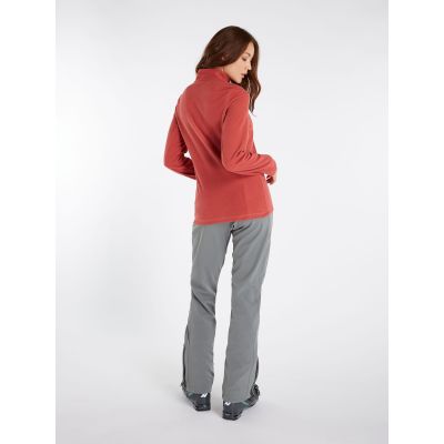 3. Women's Protest MUTEZ 1/4-Zip Top