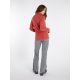 3. Women's Protest MUTEZ 1/4-Zip Top