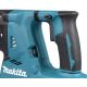 5. Makita Hammer Drill 2x18V DHR281PT2J 2.9J 2x5.0Ah BL + handle