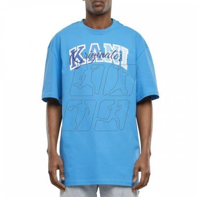 Karl Kani Serif Originator Tee M 6060238