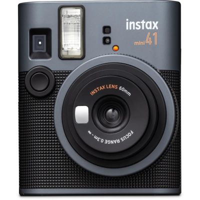 Fujifilm Instax Mini 41 Instant Camera