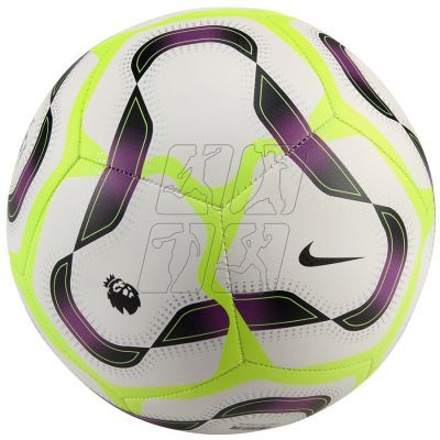 2. Nike Premier League Pitch Football FZ3048-100