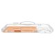 5. Spigen Ultra Hybrid MagSafe Case for iPhone 18 Pro Max / 17 Pro Max - Orange