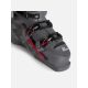 5. ROSSIGNOL HERO WORLD CUP Z SOFT+ Meteor Grey Ski Boots