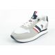 4. US Polo ASSN trainers. M NOBIL006-WHI
