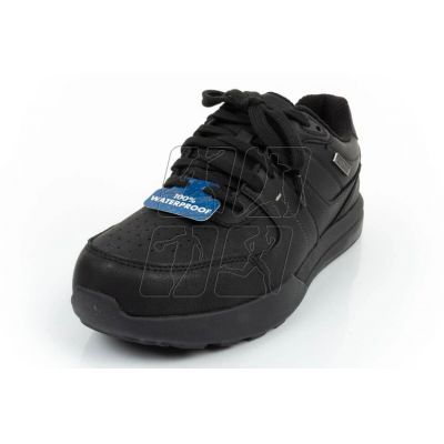 4. Skechers Netson M 205236/BBK shoes