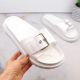 11. Big Star W platform flip-flops JJ274A309 INT1681C