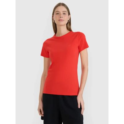 2. T-shirt 4F W 4FWMM00TTSHF2255-62S