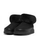 9. FitFlop GEN-FF Mini Double-Faced Shearling Boots W GS6-090