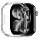 2. Spigen Thin Fit Case for Apple Watch 42mm - Clear