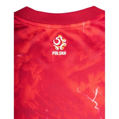 6. Nike Poland Stadium Away Jersey IO8505-625