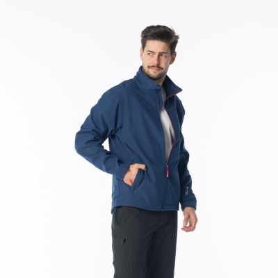 11. Hi-tec Lingen M Softshell Jacket 92800626294