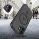 5. Tech-Protect BasicMag MagSafe Case for iPhone 17 - Matte Black