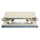 4. Equip 337211 1U patch panel