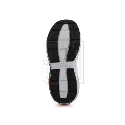 7. Skechers Mega-Craft 4K Jr shoes 402160L-TQBK 