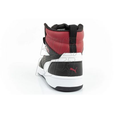 5. Puma Rebound v6 M shoes 392326 24