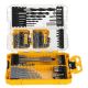 3. DeWALT DT70785-QZ screwdriver bit 100 pcs.