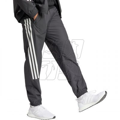 4. adidas Future Icons 3S Woven M IN3318 pants