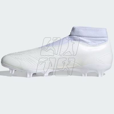 2. Adidas Predator League LL FG M IG7767 football shoes