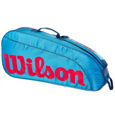 Wilson 3PK Jr Tennis Bag WR8023902001