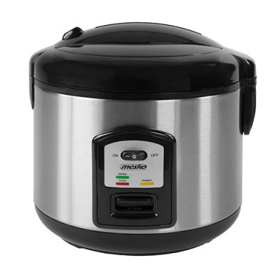 19. MESKO MS 6411 rice cooker