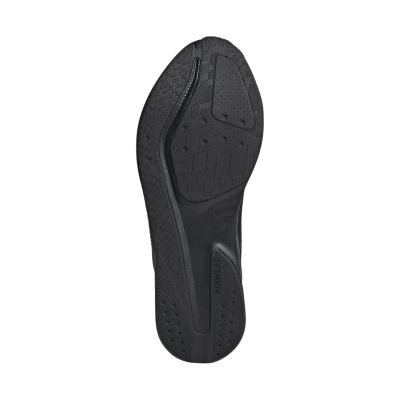 6. Adidas Duramo RC2 Running Men's Shoes Black JS0120