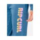 7. RIP CURL Wave Shapers Trackpant - Blue
