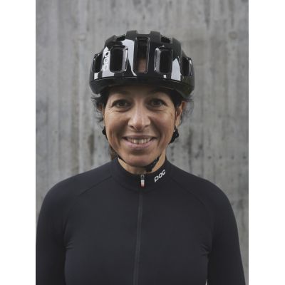 2. POC VENTRAL AIR MIPS Bike Helmet - Black