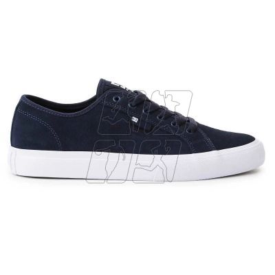 7. DC Manual SM ADYS300637-DNW shoes