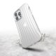 6. Raptic X-Doria Clutch Case iPhone 14 Pro Max back cover clear