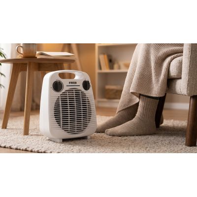 NOVEEN FH08 fan heater