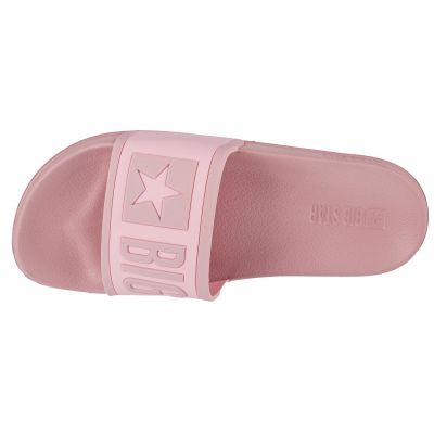 3. Big Star W NN274A647 Flip-Flops