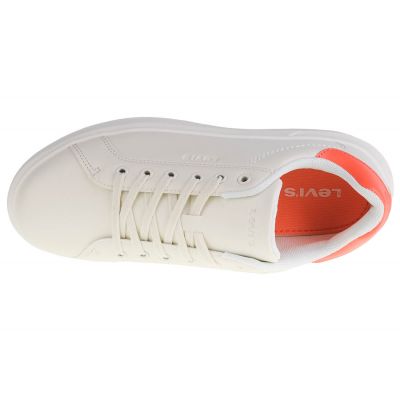 4. Levi's Ellis W 233415-661-100 Shoes