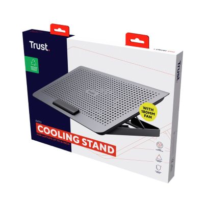 20. TRUST EXTO LAPTOP ECO cooling pad