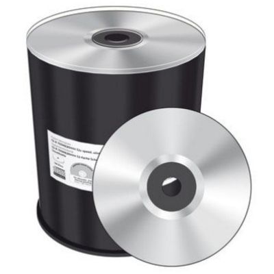MediaRange MR285 CD CD-R 700 MB 52x 100 pcs.