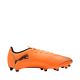 5. Puma Ultra 6 Play FG/AG Heat Fire football boots orange 108532 03
