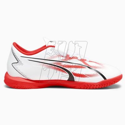 8. Puma Ultra Play IT V Jr 107538-01 football shoes