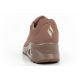 6. Skechers Uno Air W 73690/BRN shoes